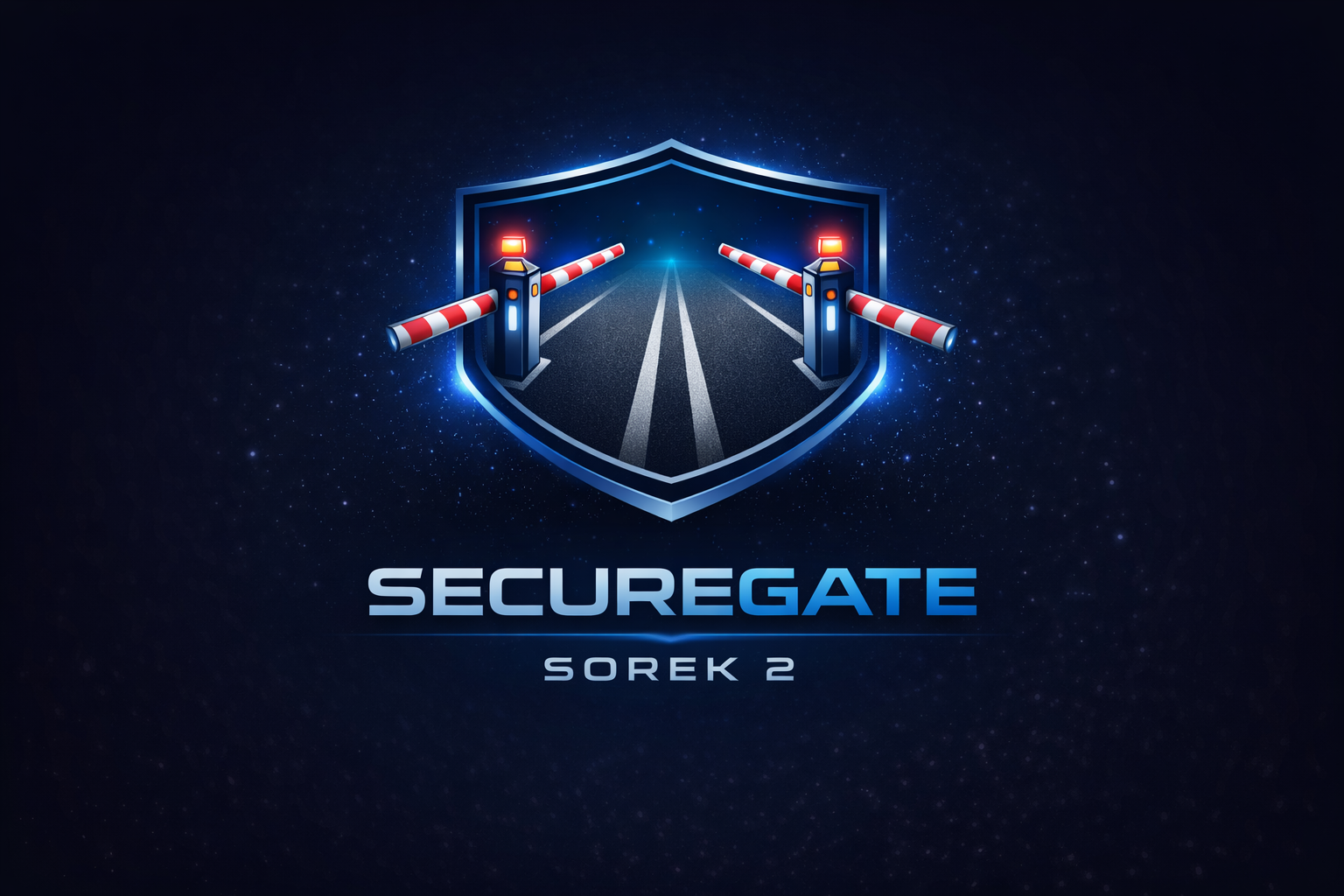 SecureGate